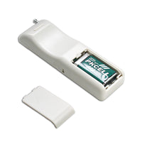 5 Km DC Wireless Remote Control Switch Kit 1 Way 30A Relay Output (Model: 0020092)