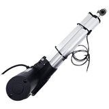 2 in Adjustable Stroke DC 12V 24V Thrust 1300 Ib Linear Actuator B4 (Model: 0041511-4)