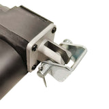 DC 12V 24V 1300 Ibs Electric Linear Actuator B3 Stroke 200 mm Adjustable (Model: 0041513-3)