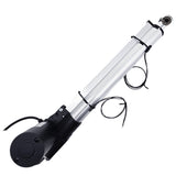 10 in Adjustable Stroke DC 12V 24V Thrust 1300 Ib Linear Actuator B4 (Model: 0041532-4)