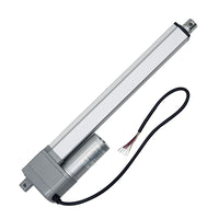 DC 450Ibs Electric Linear Actuator Stroke 36 inch With Built-in Potentiometer (Model: 0041675)