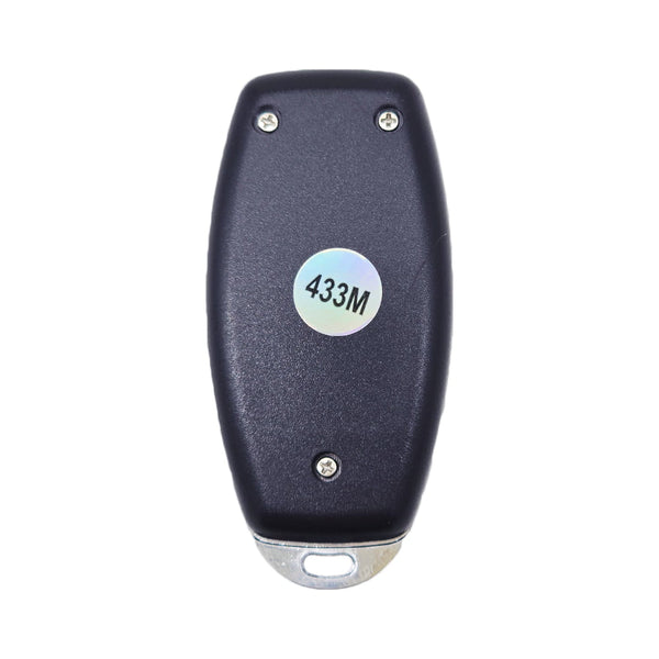 Wireless RF Remote Control Power ON OFF Switch Kit 1 Way AC Output ...