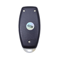 Wireless RF Remote Control Switch Kit 1 Channel DC Power Output 30A (Model: 0020009)