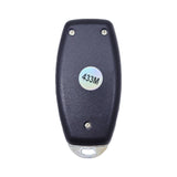 Wireless RF Remote Control Switch Kit 1 Channel DC Power Output 30A (Model: 0020009)