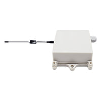 500 Meter Transmitter Triggered through 110V~230V AC Power ON OFF (Model: 0023003)