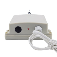 500 Meter Transmitter Triggered through 110V~230V AC Power ON OFF (Model: 0023003)
