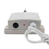 500 Meter Transmitter Triggered through 110V~230V AC Power ON OFF (Model: 0023003)