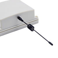 500 Meter Transmitter Triggered through 110V~230V AC Power ON OFF (Model: 0023003)