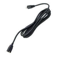 2.5 Meters Extension Supply Cable For Linear Actuator with Hall Effect Sensor