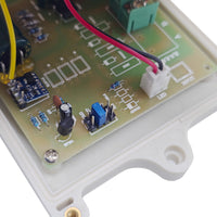 500 Meter Transmitter Triggered through 110V~230V AC Power ON OFF (Model: 0023003)