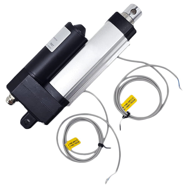 780 lbs Waterproof DC Electric Linear Actuator J3 50mm Adjustable Stroke (Model: 0041933-3)