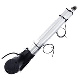 12 in Adjustable Stroke DC 12V 24V Thrust 1300 Ib Linear Actuator B4 (Model: 0041514-4)