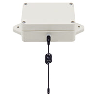 500m Wireless Remote Control Transmitter by Dry Contact Trigger (Model 0023007)