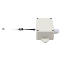 500m Wireless Remote Control Transmitter by Dry Contact Trigger (Model 0023007)