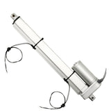 10 Inch DC 12V 24V Electric Linear Actuator Adjustable Stroke (Model: 0041725)