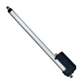DC 12V 24V Heavy Duty Industrial Electric Linear Actuator 2700 lbs Stroke 600mm (Model: 0041611)