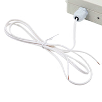 500m Wireless Remote Control Transmitter by Dry Contact Trigger (Model 0023007)