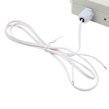 500m Wireless Remote Control Transmitter by Dry Contact Trigger (Model 0023007)