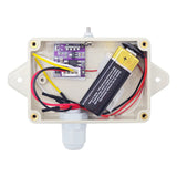 500m Wireless Remote Control Transmitter by Dry Contact Trigger (Model 0023007)