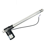 DC 12V 24V electric linear actuator 6000N 1300lbs stroke 16 inch (Model: 0041515)