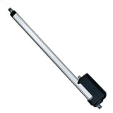 DC 12V 24V Heavy Duty Industrial Electric Linear Actuator 2700 lbs Stroke 700mm (Model: 0041612)