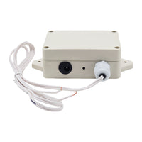 500m Wireless Remote Control Transmitter by Dry Contact Trigger (Model 0023007)