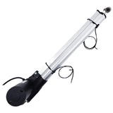 14 in Adjustable Stroke DC 12V 24V Thrust 1300 Ib Linear Actuator B4 (Model: 0041533-4)