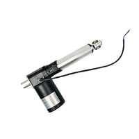 DC 12V 24V electric linear actuator 6000N 1300lbs stroke 1.2 inch (Model: 0041530)