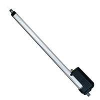 DC 12V 24V Heavy Duty Industrial Electric Linear Actuator 2700 lbs Stroke 800mm (Model: 0041613)