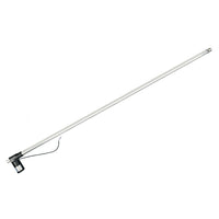 DC 12V 24V electric linear actuator 6000N 1300lbs stroke 48 inch (Model: 0041536)