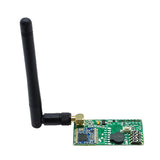 Long Range 5000M Bidirectional Remote Control Receiver Transmitter Module (Model: 0020242)