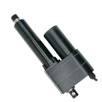 DC 12V 24V Heavy Duty Electric Linear Actuator 1800 lbs Stroke 2 inch (Model: 0041551)