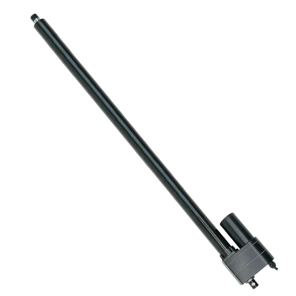 DC 12V 24V Heavy Duty Electric Linear Actuator 1800 lbs Stroke 32 inch (Model: 0041547)