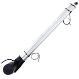 20 in Adjustable Stroke DC 12V 24V Thrust 1300 Ib Linear Actuator B4 (Model: 0041516-4)