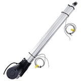 DC 12V 24V 1300 Ibs Electric Linear Actuator B3 Stroke 450 mm Adjustable (Model: 0041534-3)