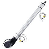 DC 12V 24V 1300 Ibs Electric Linear Actuator B3 Stroke 500 mm Adjustable (Model: 0041516-3)