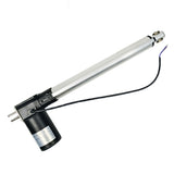 DC 12V 24V electric linear actuator 6000N 1300lbs stroke 14 inch (Model: 0041533)