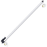 780 lbs Waterproof DC Electric Linear Actuator J3 900mm Adjustable Stroke (Model: 0041946-3)