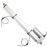 12 Inch DC 12V 24V Electric Linear Actuator Adjustable Stroke (Model: 0041726)