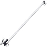 780 lbs DC IP67 Waterproof Electric Linear Actuator J4 Stroke 900mm Adjustable (Model: 0041946-4)