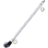 DC 12V 24V 1300 Ibs Electric Linear Actuator B3 Stroke 800 mm Adjustable (Model: 0041518-3)