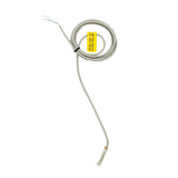 780 lbs Waterproof DC Electric Linear Actuator J3 50mm Adjustable Stroke (Model: 0041933-3)