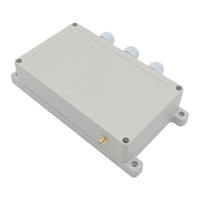 Long Range 15000ft 4 Way DC 30A Wireless Remote Control Switch Kit (Model: 0020110)