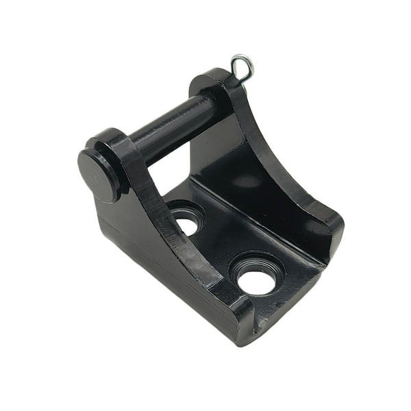 Fixed Mounting Bracket H For Electric Linear Actuator C & F Series