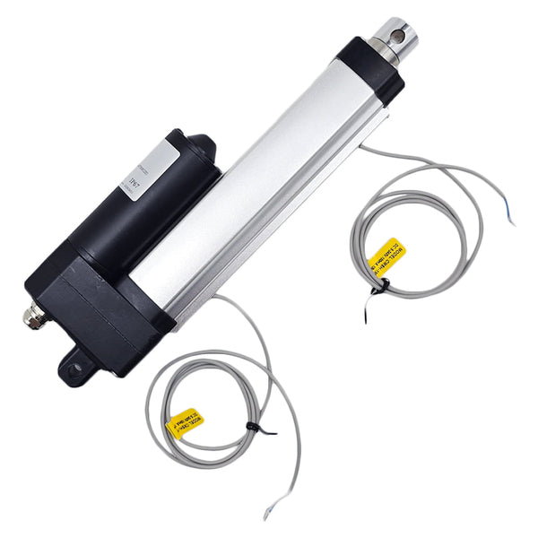 780 lbs Waterproof DC Electric Linear Actuator J3 150mm Adjustable Stroke (Model 0041935-3)