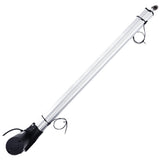 24 in Adjustable Stroke DC 12V 24V Thrust 1300 Ib Linear Actuator B4 (Model: 0041517-4)