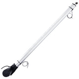 28 in Adjustable Stroke DC 12V 24V Thrust 1300 Ib Linear Actuator B4 (Model: 0041520-4)