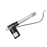 DC 12V 24V electric linear actuator 6000N 1300lbs stroke 2 inch (Model: 0041511)