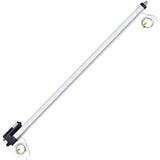 780 lbs Waterproof DC Electric Linear Actuator J3 800mm Adjustable Stroke (Model: 0041945-3)