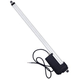 DC 12V 24V Heavy Duty Industrial Electric Linear Actuator 2700 lbs Stroke 700mm (Model: 0041612)